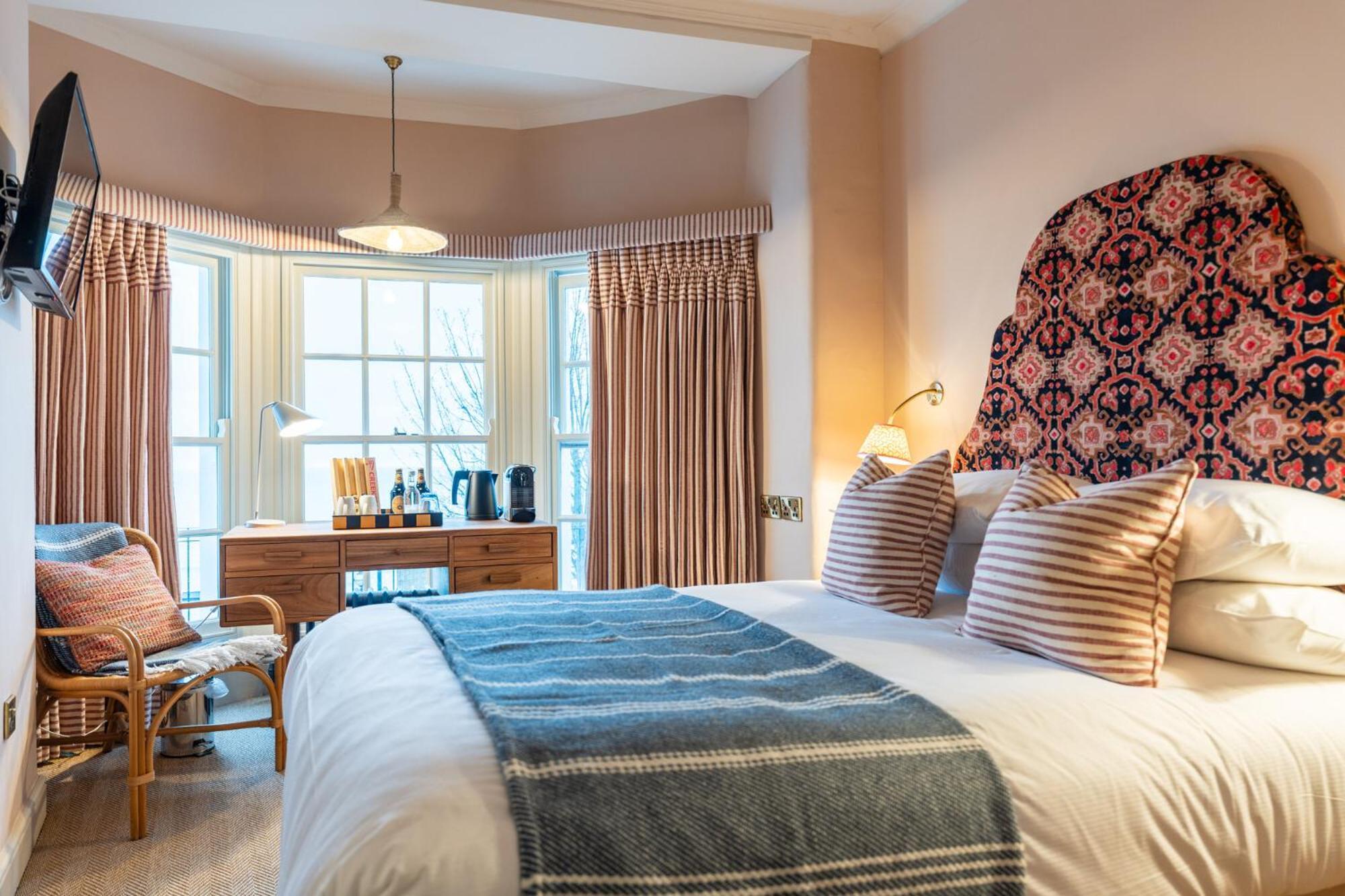 The Royal Albion Hotel Broadstairs Ngoại thất bức ảnh