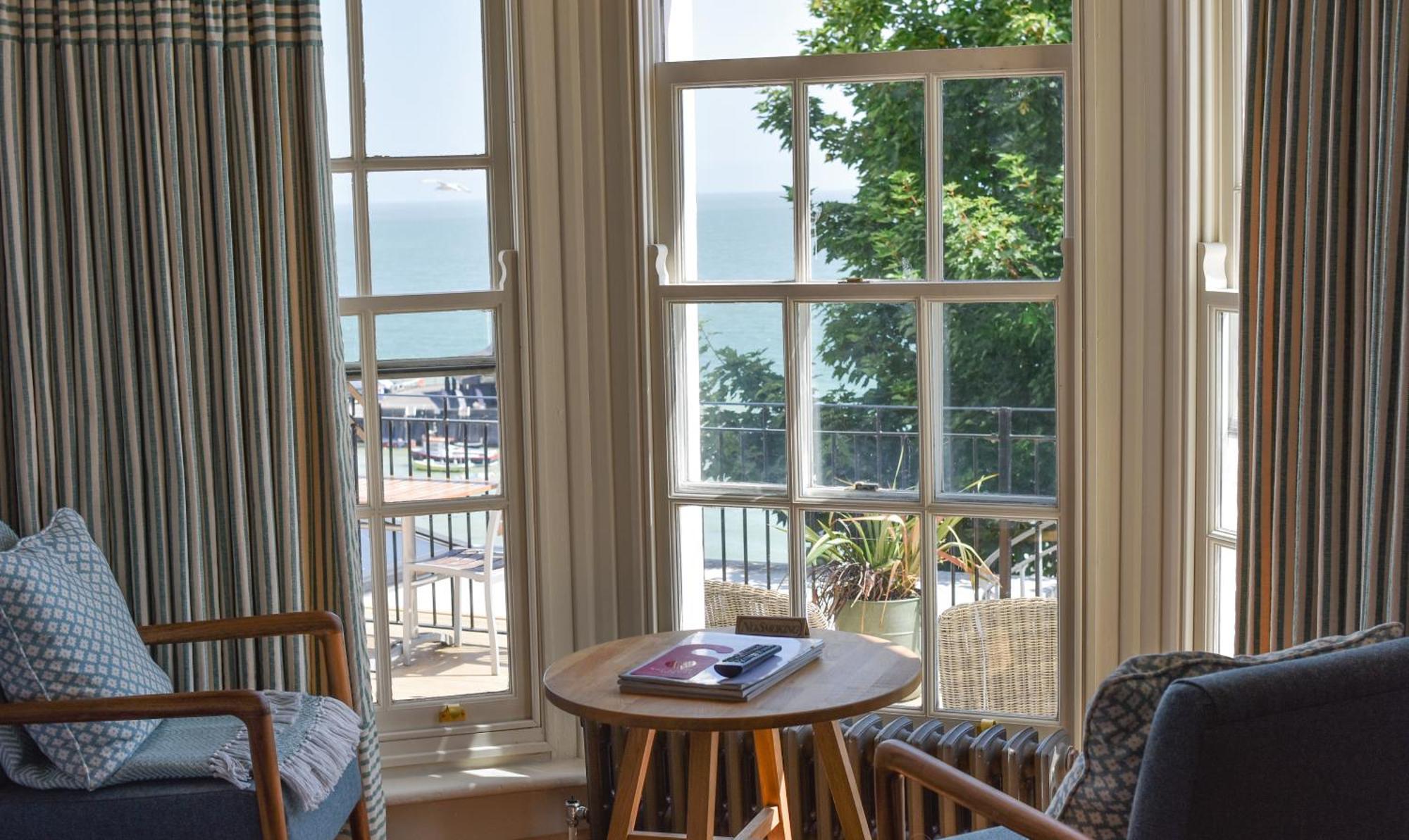 The Royal Albion Hotel Broadstairs Ngoại thất bức ảnh
