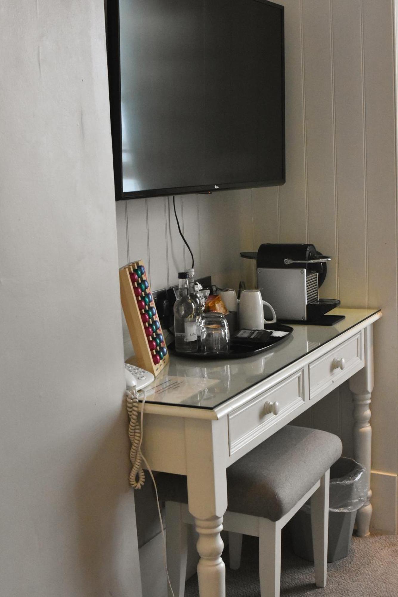 The Royal Albion Hotel Broadstairs Ngoại thất bức ảnh