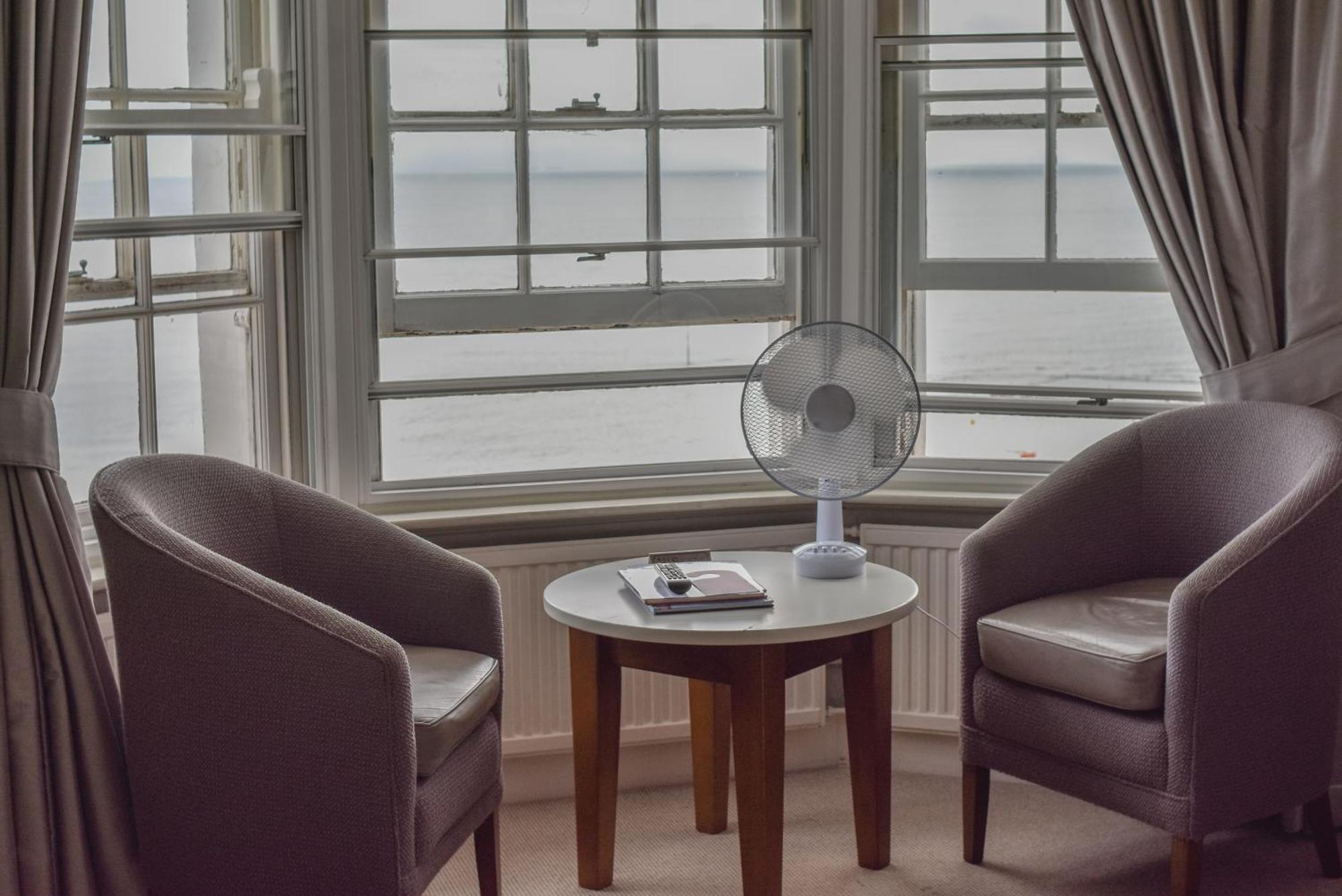 The Royal Albion Hotel Broadstairs Ngoại thất bức ảnh