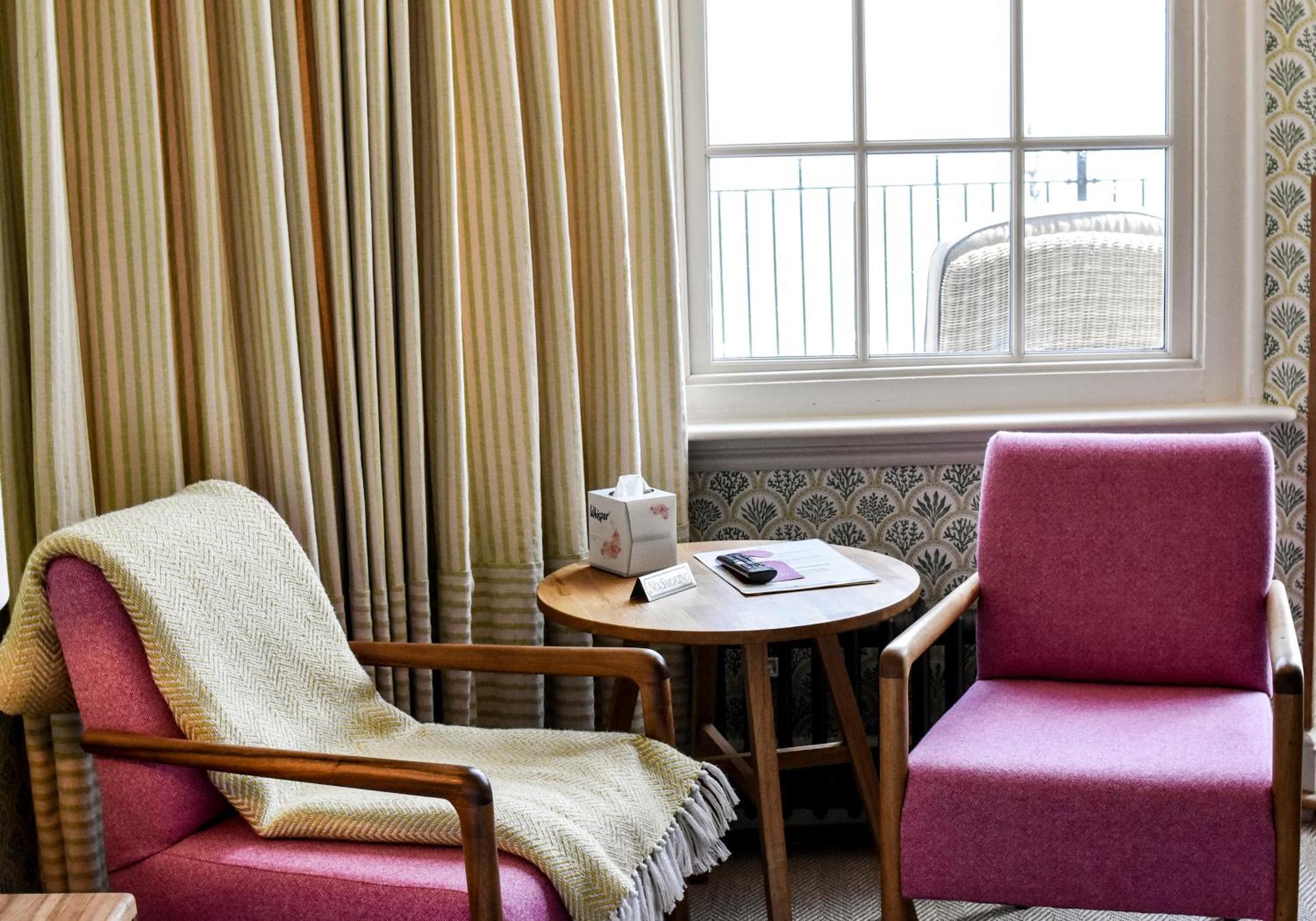 The Royal Albion Hotel Broadstairs Ngoại thất bức ảnh