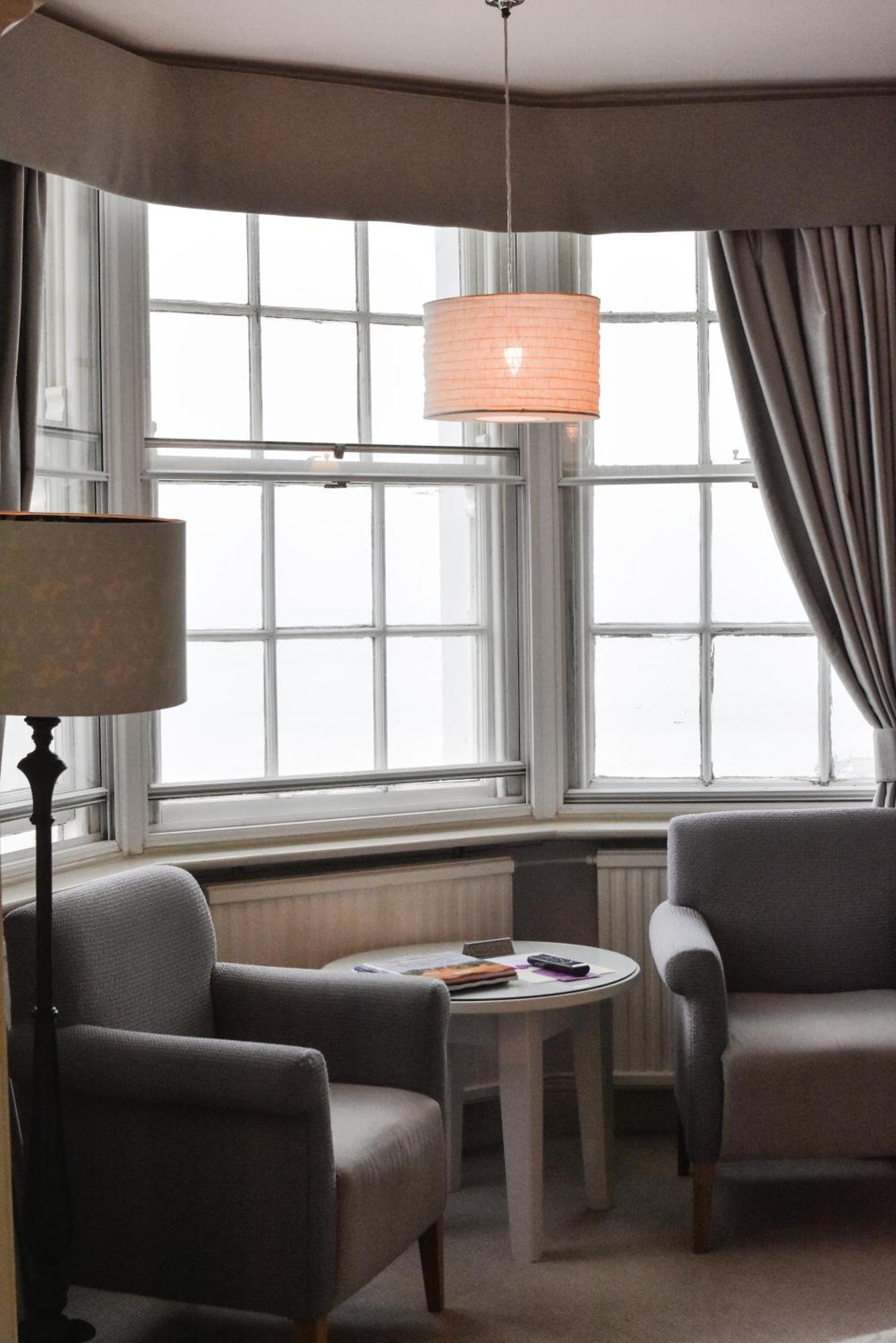 The Royal Albion Hotel Broadstairs Ngoại thất bức ảnh