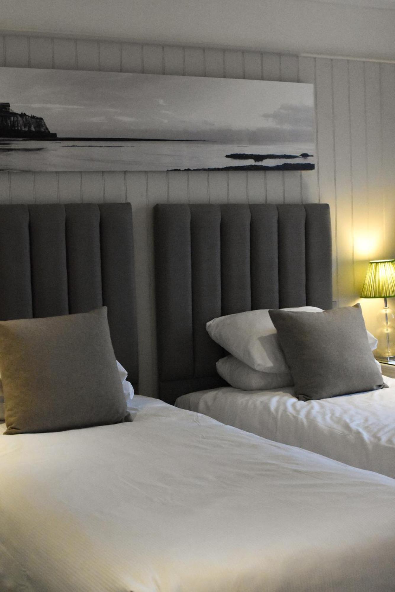 The Royal Albion Hotel Broadstairs Ngoại thất bức ảnh