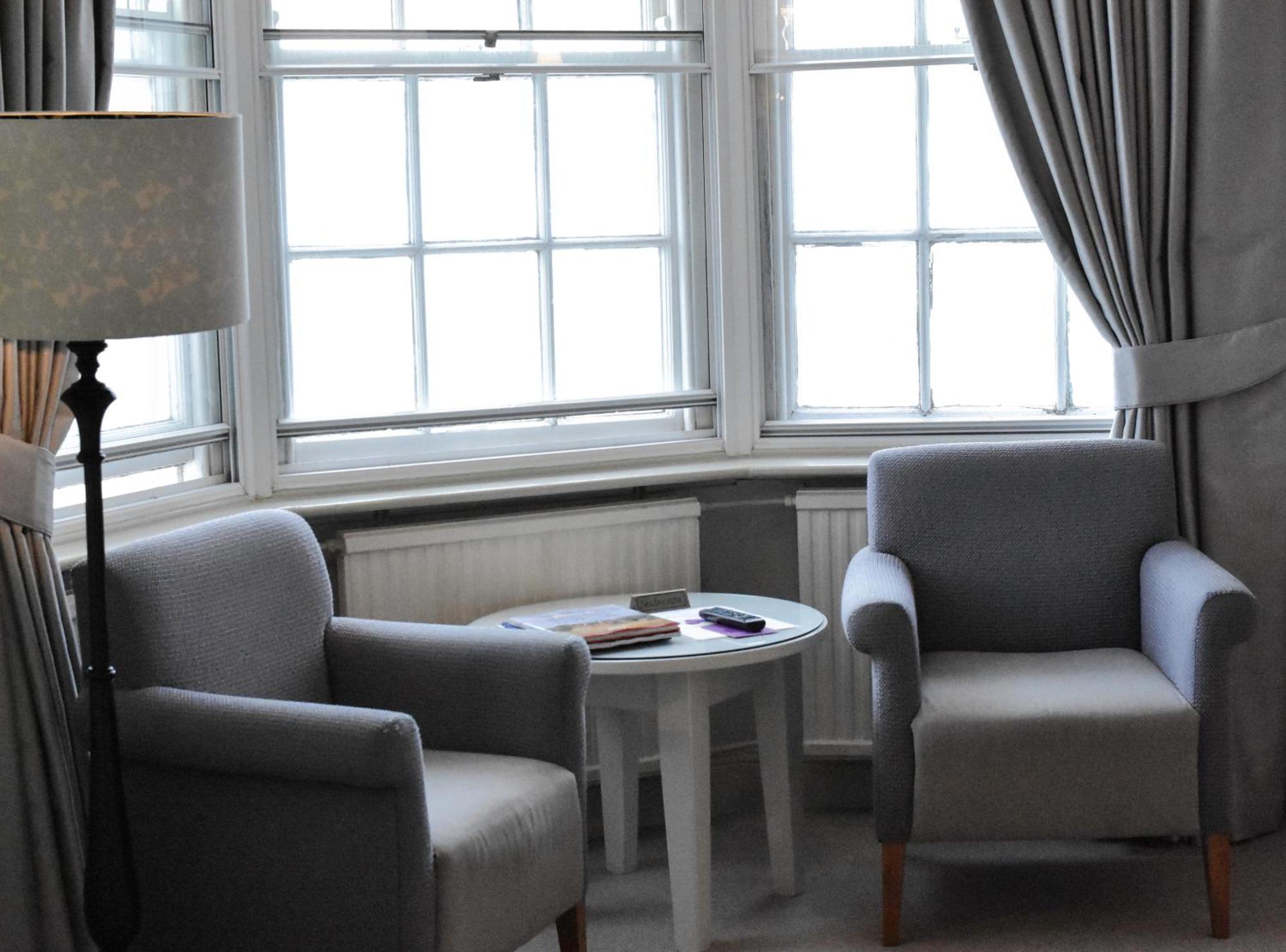 The Royal Albion Hotel Broadstairs Ngoại thất bức ảnh