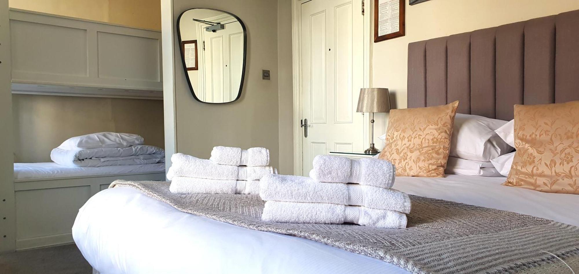 The Royal Albion Hotel Broadstairs Ngoại thất bức ảnh