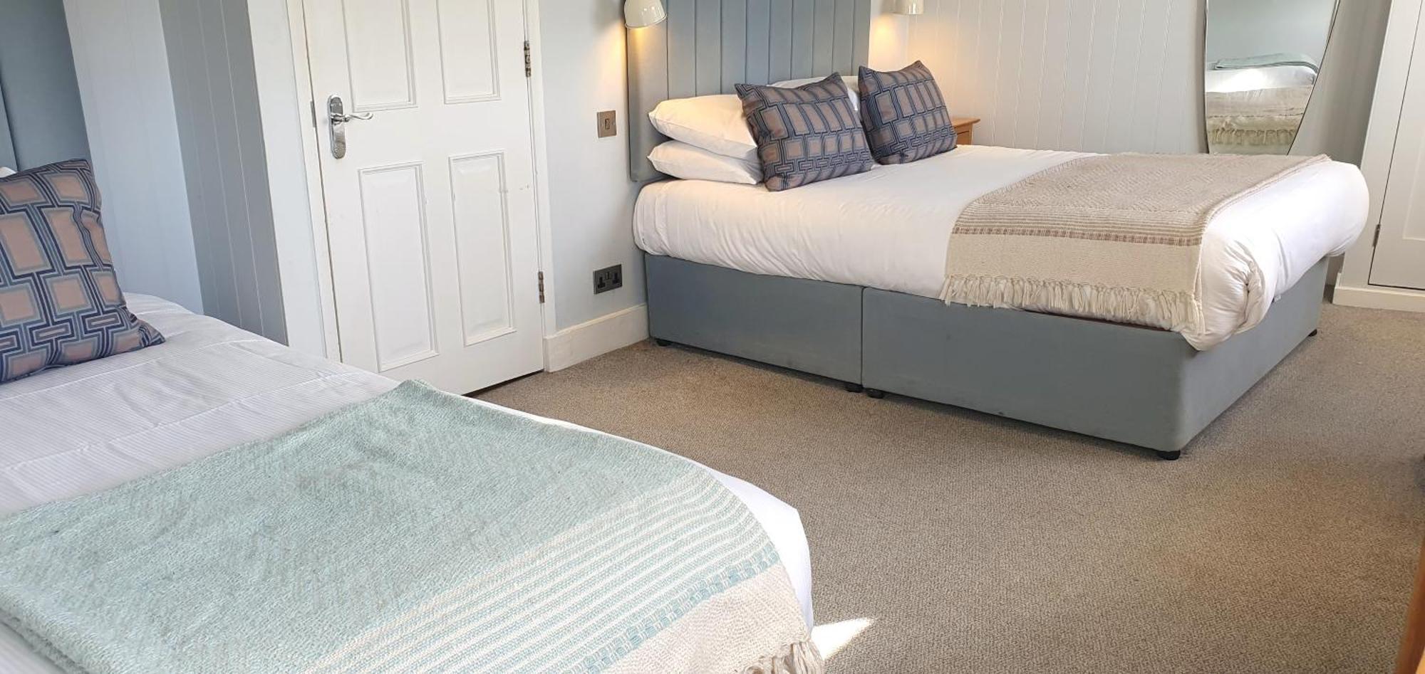 The Royal Albion Hotel Broadstairs Ngoại thất bức ảnh