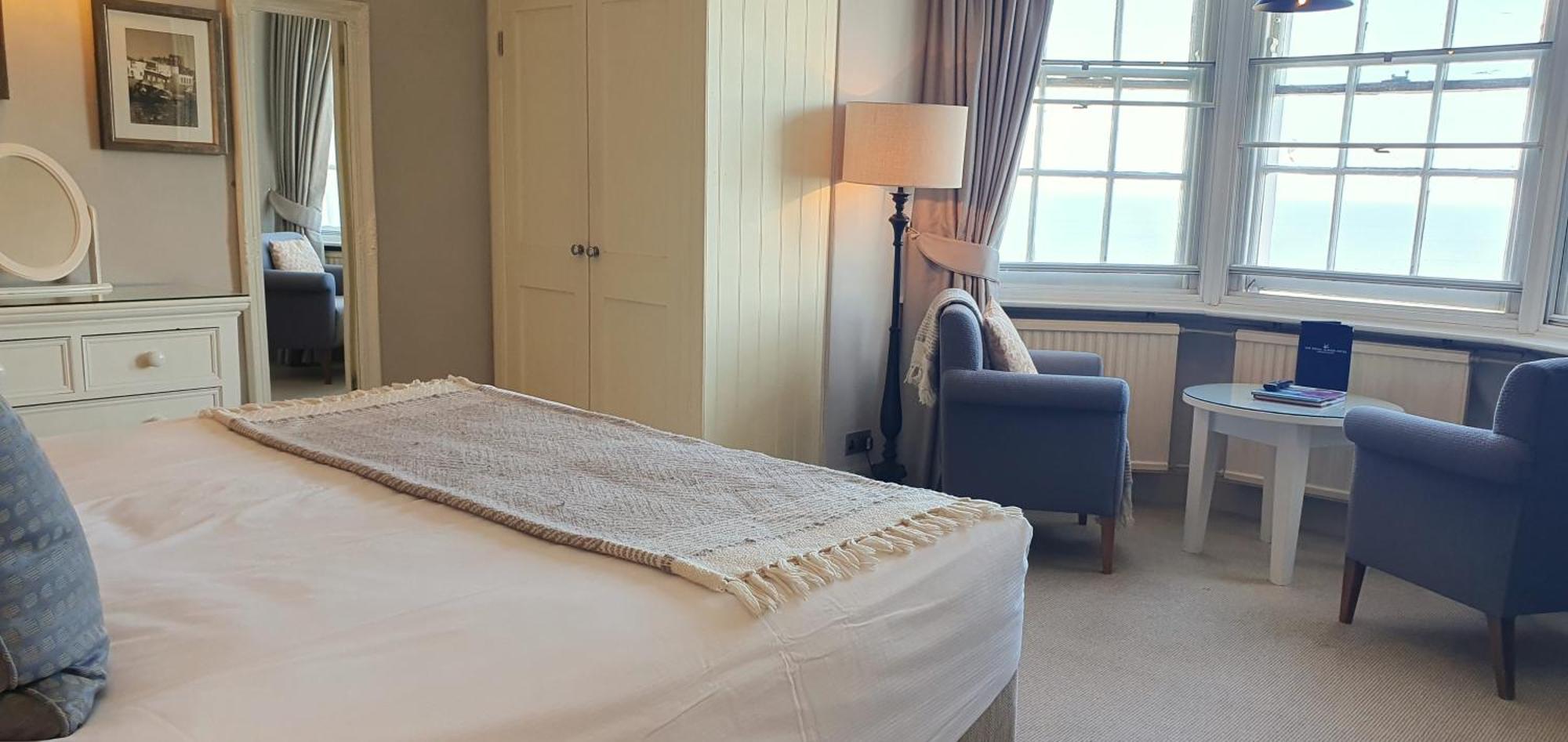 The Royal Albion Hotel Broadstairs Ngoại thất bức ảnh