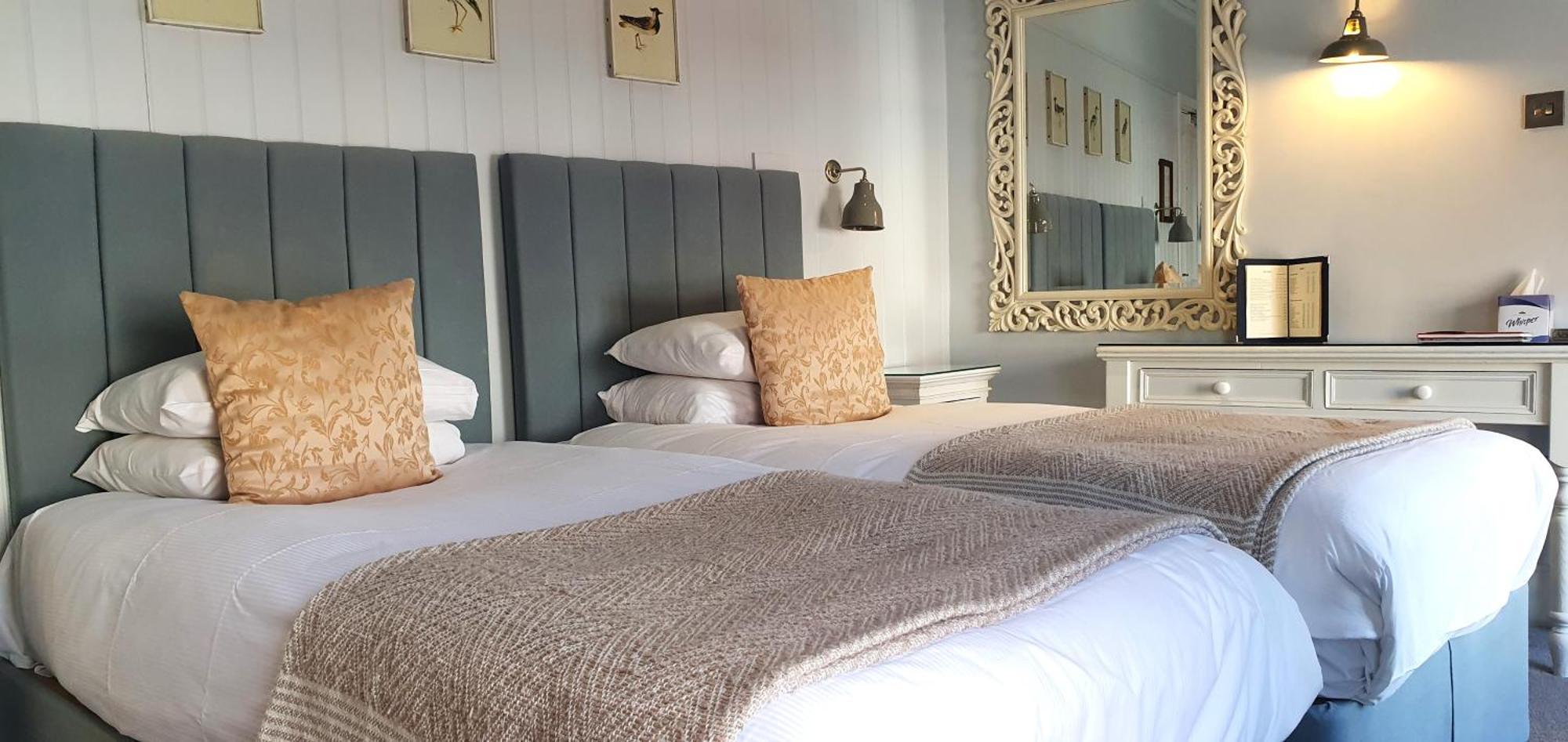 The Royal Albion Hotel Broadstairs Ngoại thất bức ảnh