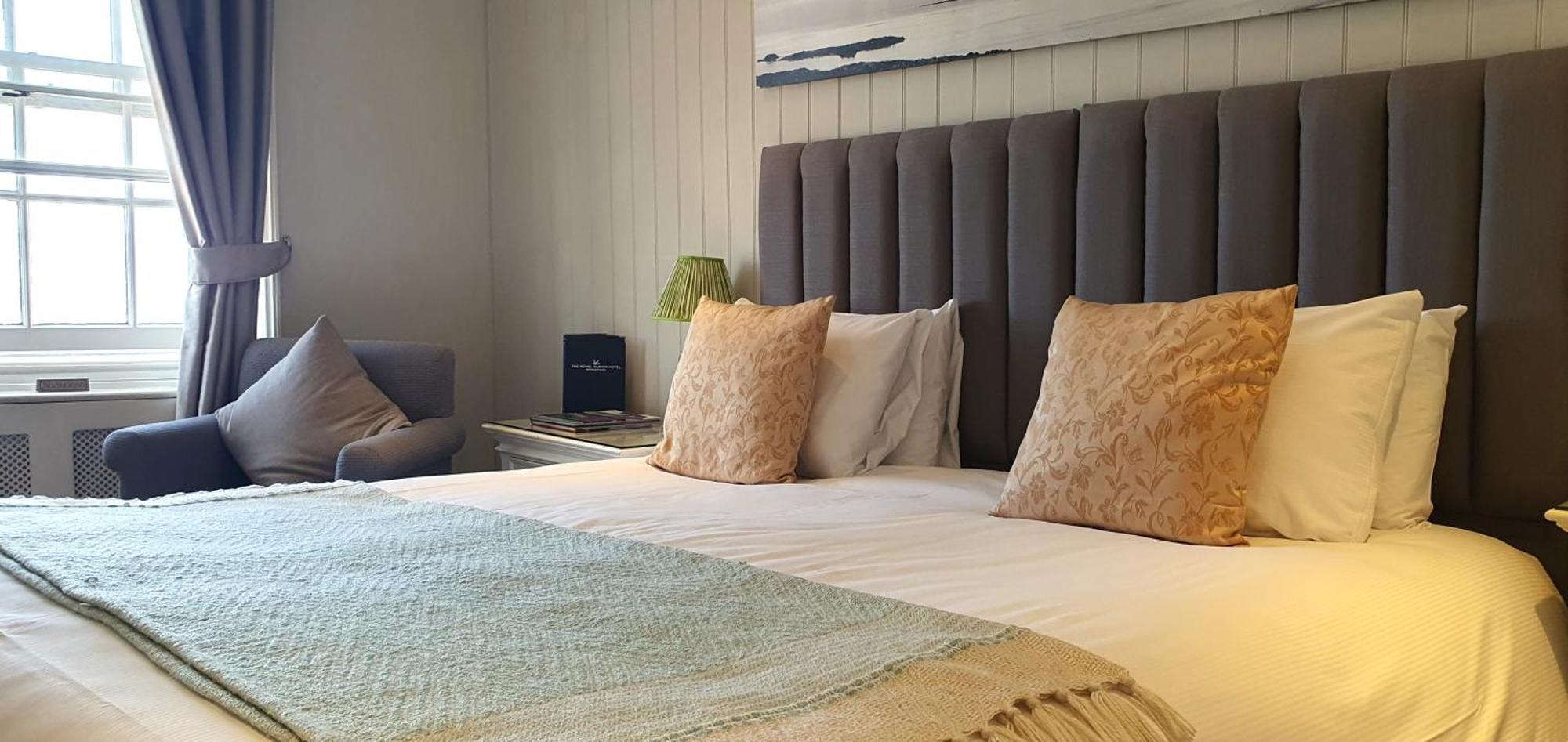 The Royal Albion Hotel Broadstairs Ngoại thất bức ảnh