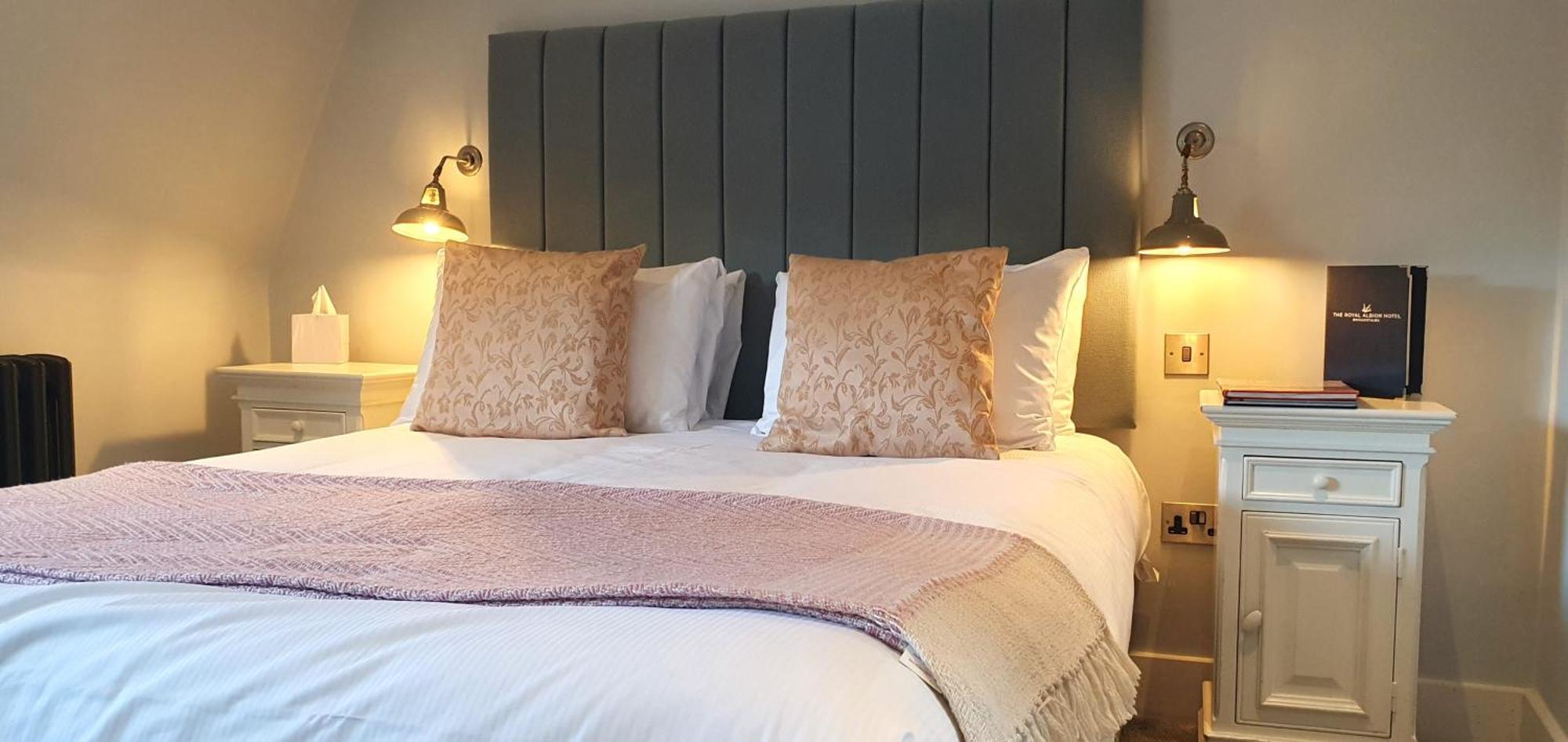 The Royal Albion Hotel Broadstairs Ngoại thất bức ảnh