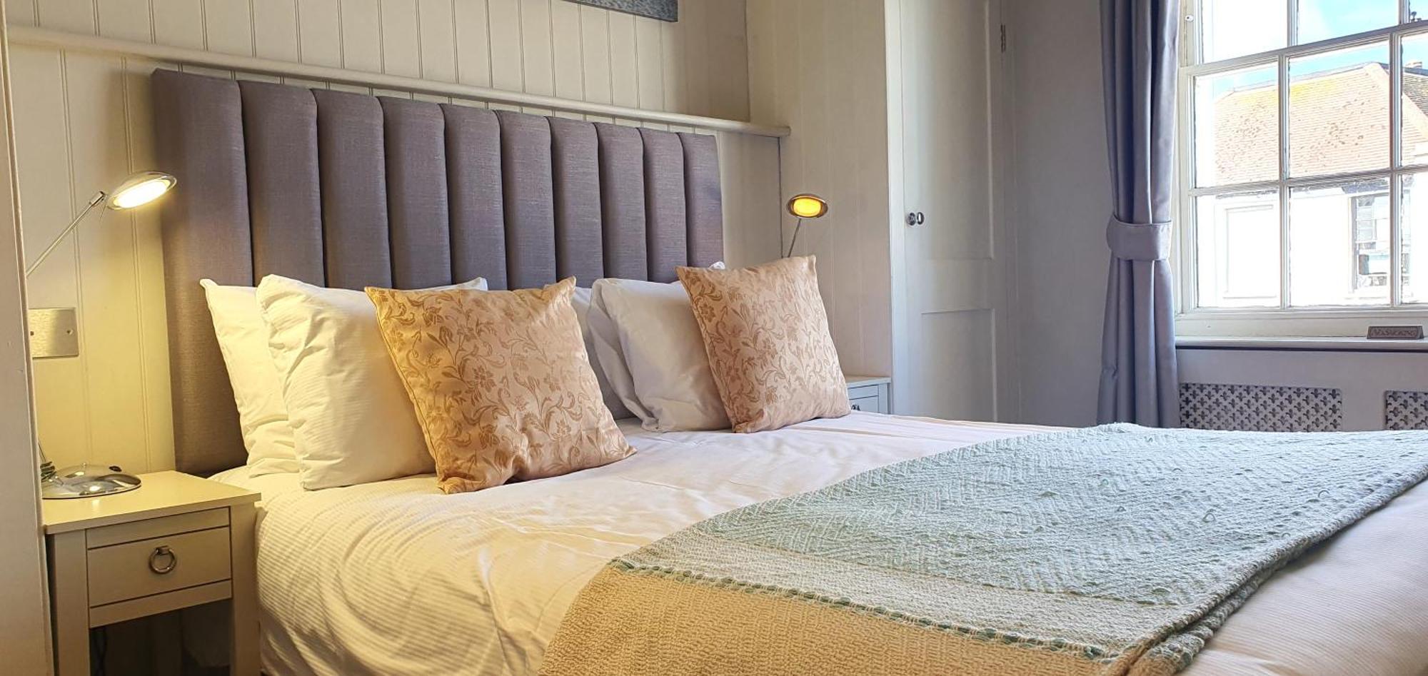 The Royal Albion Hotel Broadstairs Ngoại thất bức ảnh