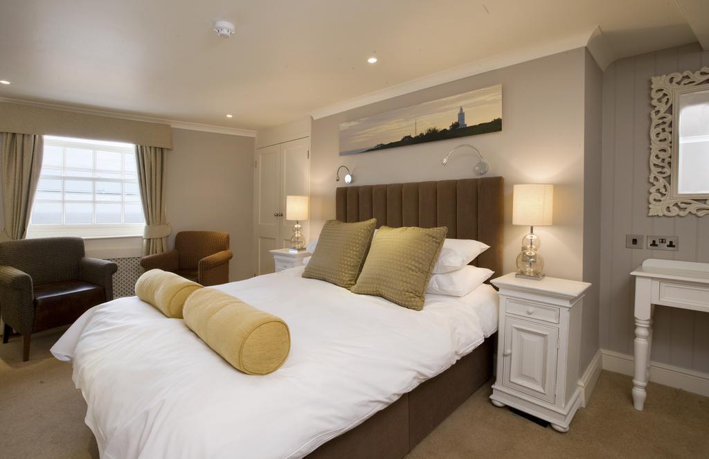 The Royal Albion Hotel Broadstairs Ngoại thất bức ảnh