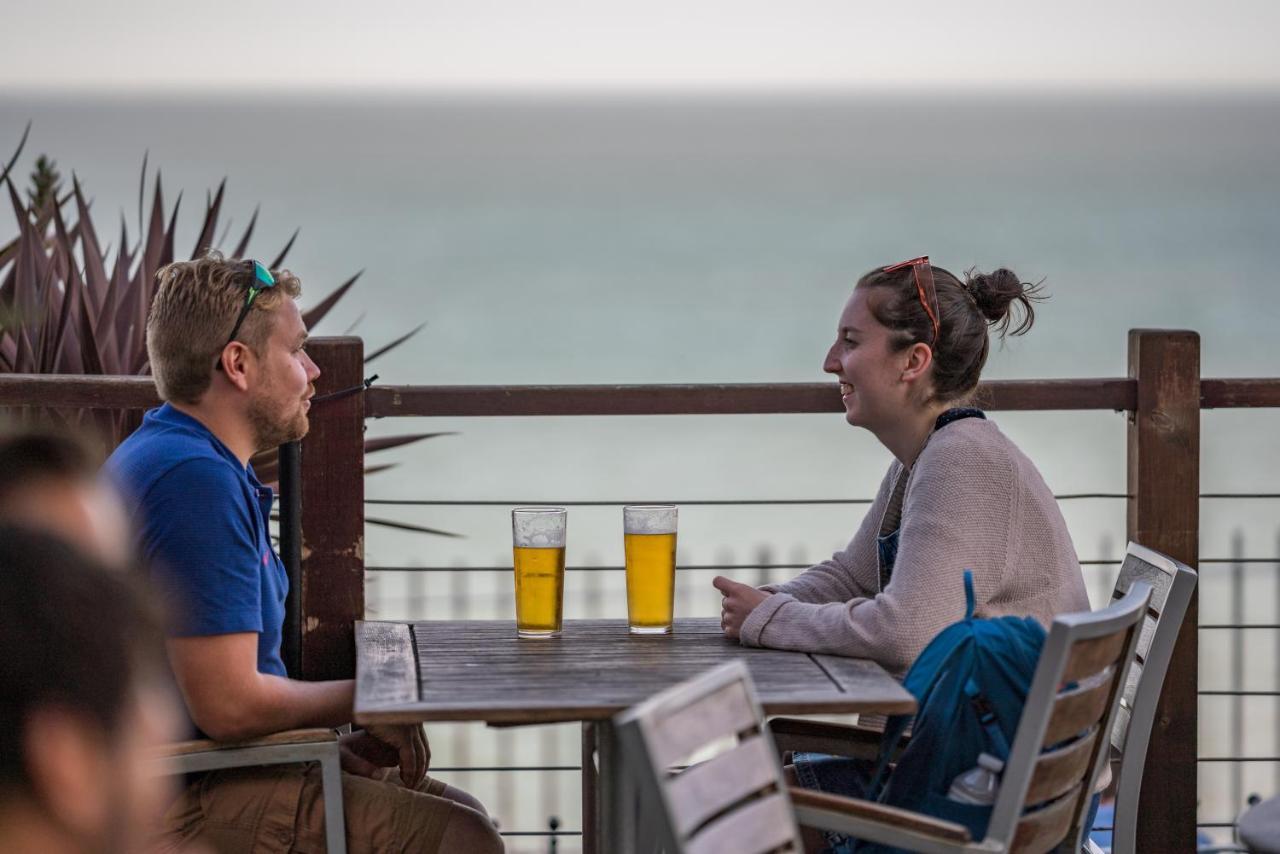The Royal Albion Hotel Broadstairs Ngoại thất bức ảnh