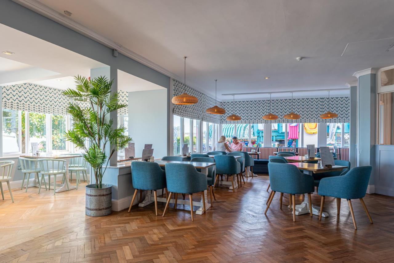 The Royal Albion Hotel Broadstairs Ngoại thất bức ảnh