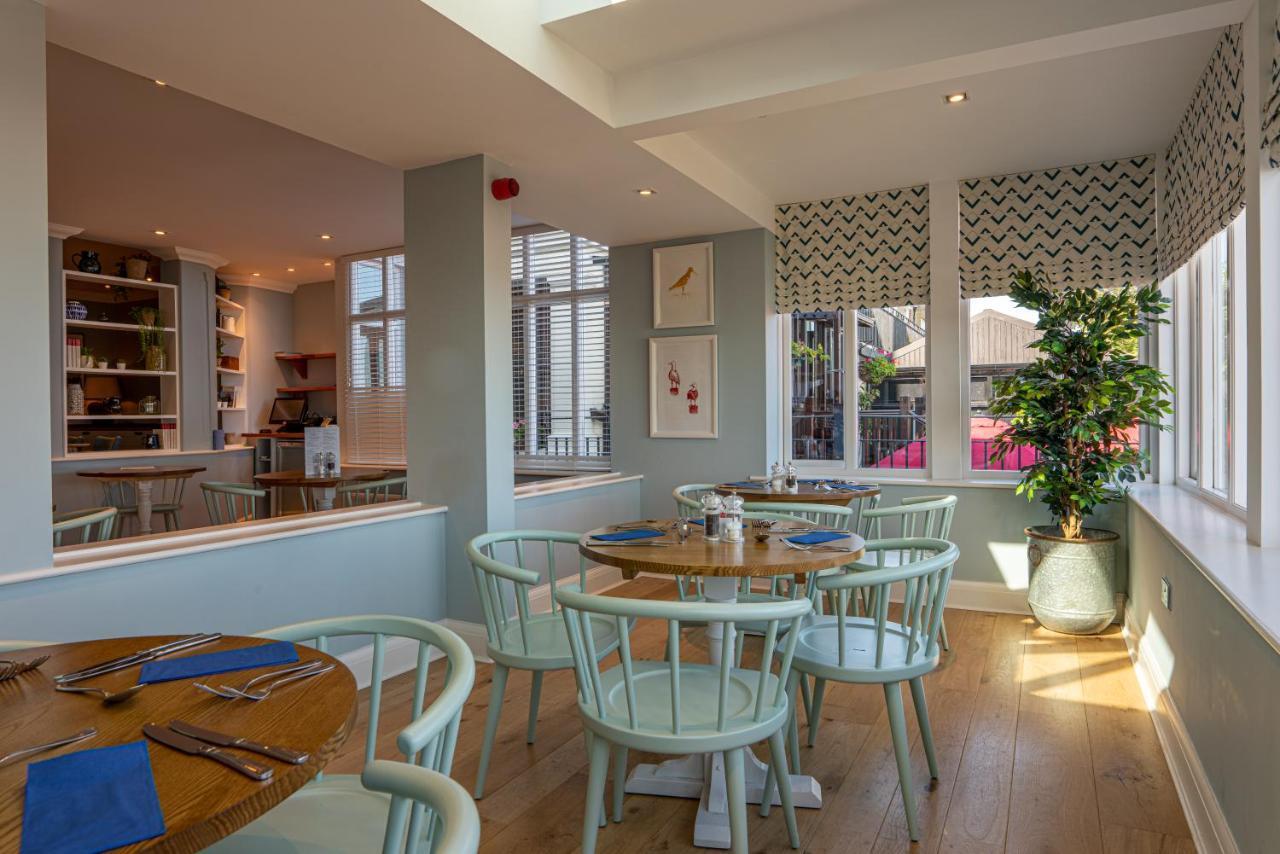 The Royal Albion Hotel Broadstairs Ngoại thất bức ảnh